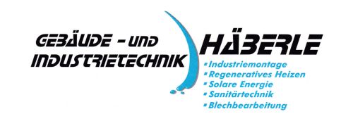 Häberle in Leutkirch | Gebäude- und Industrietechnik