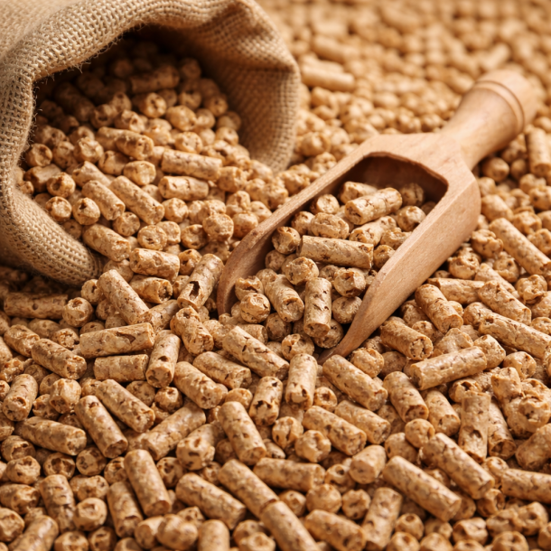 Pellets