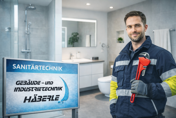 Sanitärtechnik