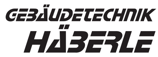 Gebäudetechnik Häberle in Leutkirch